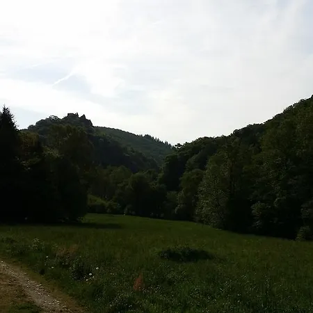 Atelier Piroth 公寓 Veldenz